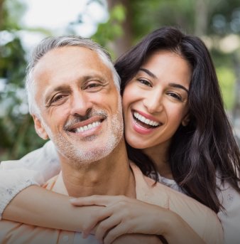 Dr Ed Samra Dental Implants