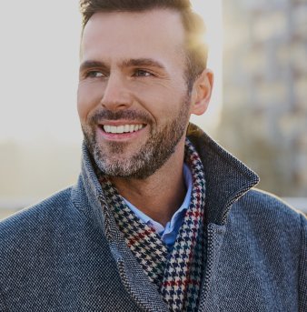 Dr Ed Samra Restorative